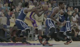 nba2k20怎么获得中场扣篮 2k怎么扣篮